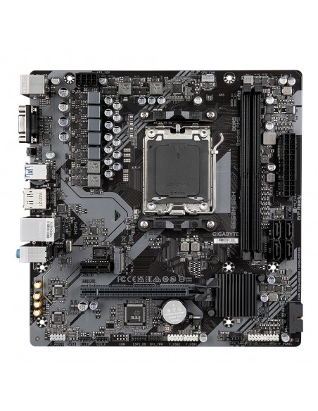 PLACA BASE GIGABYTE B650M S2H 1.1 AM5 MATX 2XDDR5