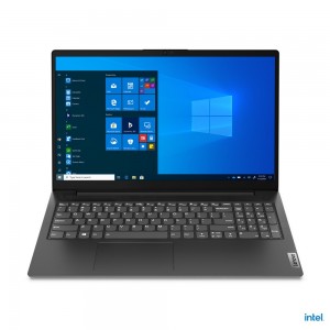PORTATIL LENOVO V15 G2 IJL CELERON N4500 8GB 256GB 15,6"FHD FreeDOS