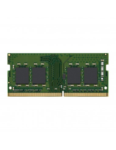 DDR4 SODIMM KINGSTON 8GB 3200