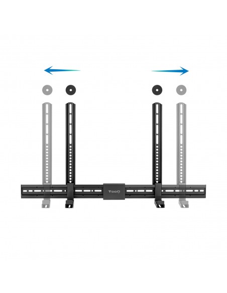 SOPORTE TOOQ PARA BARRA DE SONIDO UNIVERSAL