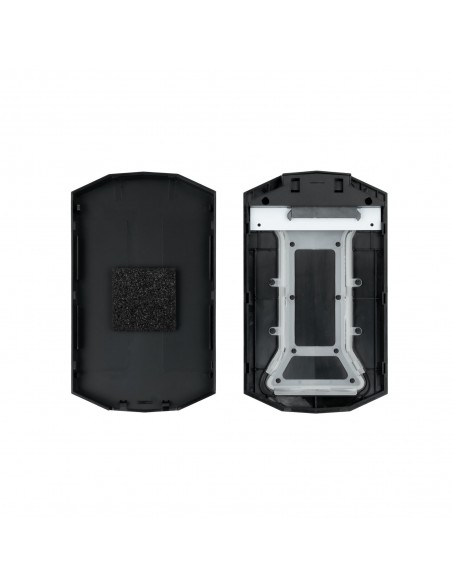 CAJA EXTERNA GAMING TOOQ 2,5" SATA USB 3.1 GEN1 RGB