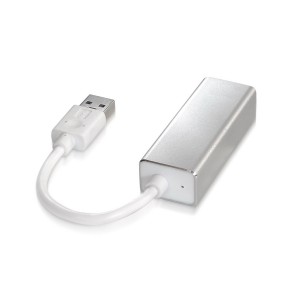 CONVERSOR AISENS USB 3.0 A ETHERNET GIGABIT 10 100 1000 15CM 2