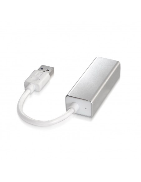 CONVERSOR AISENS USB 3.0 A ETHERNET GIGABIT 10 100 1000 15CM
