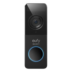 VIDEOPORTERO INTELIGENTE EUFY SLIM 1080P 2