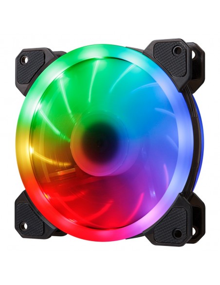 VENTILADOR HIDITEC GAMING ARGB N5-ARGB 120MM