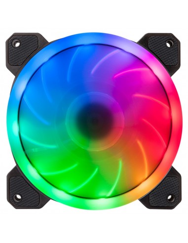 VENTILADOR HIDITEC GAMING ARGB N5-ARGB 120MM