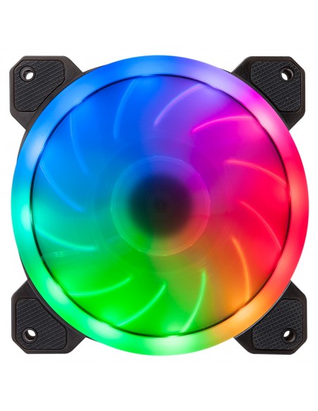 VENTILADOR HIDITEC GAMING ARGB N5-ARGB 120MM