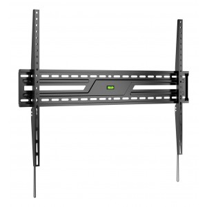 SOPORTE AISENS PARED ECO ULTRA DELGADO MONITOR TV 75KG 43-100 NEGRO