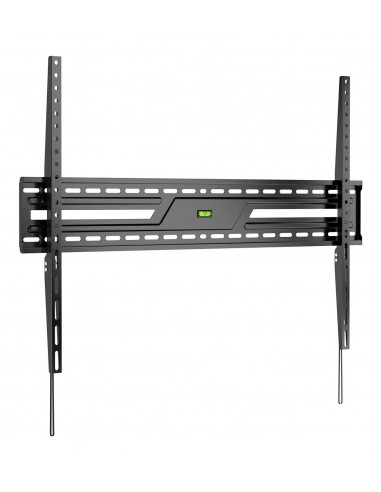 SOPORTE AISENS PARED ECO ULTRA DELGADO MONITOR TV 75KG 43-100 NEGRO