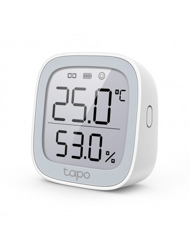 PANTALLA TERMOSTATO TP-LINK TAPO T315 868MHZ