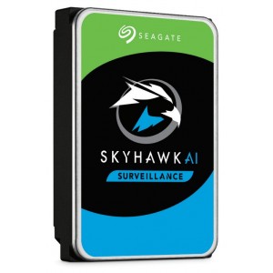 DISCO SEAGATE SKYHAWK  8TB AI SATA3