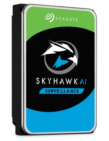 DISCO SEAGATE SKYHAWK  8TB AI SATA3