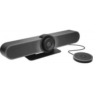MICROFONO EXPANSION LOGITECH CONFERENCECAM MEETUP ALAMBRICO 2