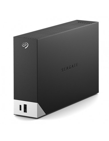 DISCO DURO EXT SEAGATE 10TB ONE TOUCH