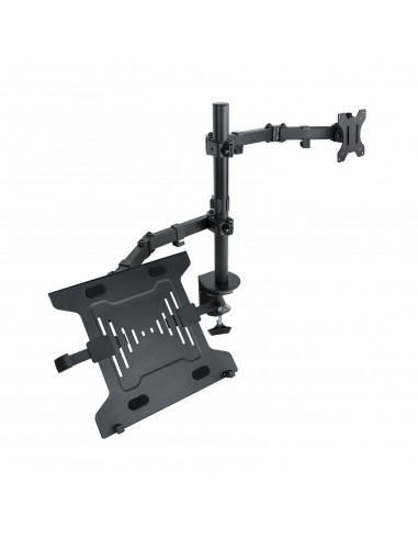 SOPORTE MESA TOOQ DB1200TN-B PANTALLAS 13"-32"