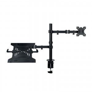 SOPORTE MESA TOOQ DB1200TN-B PANTALLAS 13"-32" 2