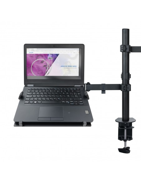 SOPORTE MESA TOOQ DB1200TN-B PANTALLAS 13"-32"