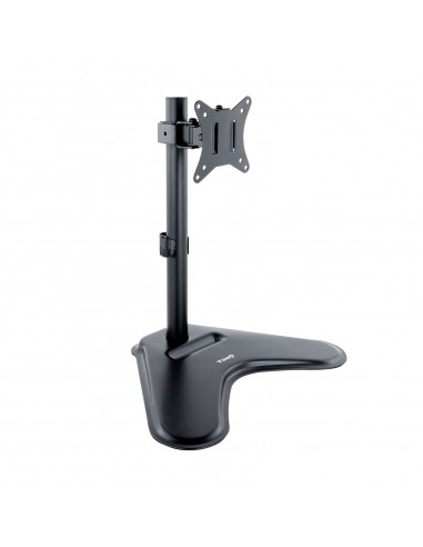 SOPORTE MESA TOOQ PANTALLA 17"-32" NEGRO