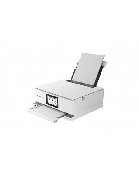 IMPRESORA CANON MULTIFUNCION TINTA COLOR WIFI DUPLEX 15PPM