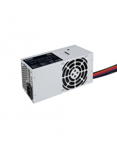 FUENTE A. TOOQ ECOPOWER II TFX 500W OEM