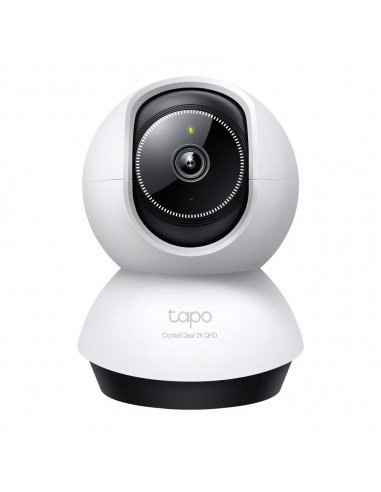 HOME SECURITY WI-FI CAMERA TP-LINK TC72