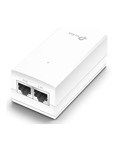 INYECTOR POE TP-LINK 48V PASSIVE POE ADAPTER INYECTOR POE TP-LINK 48V PASSIVE POE ADAPTER