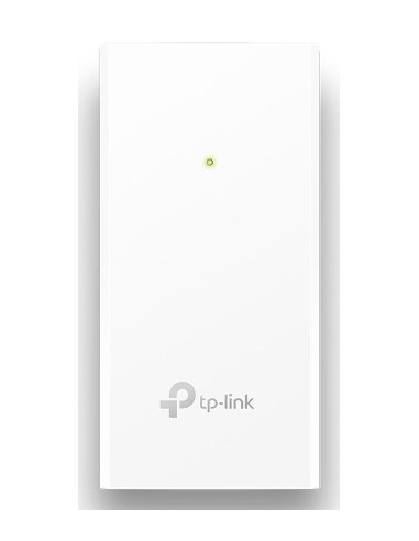 INYECTOR POE TP-LINK 48V PASSIVE POE ADAPTER INYECTOR POE TP-LINK 48V PASSIVE POE ADAPTER