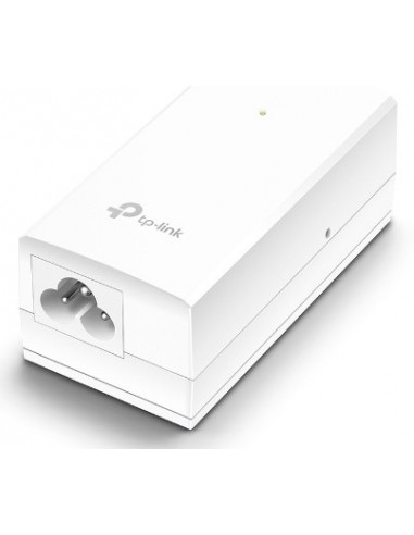 INYECTOR POE TP-LINK 48V PASSIVE POE ADAPTER INYECTOR POE TP-LINK 48V PASSIVE POE ADAPTER