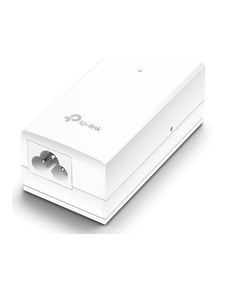 INYECTOR POE TP-LINK 48V PASSIVE POE ADAPTER INYECTOR POE TP-LINK 48V PASSIVE POE ADAPTER