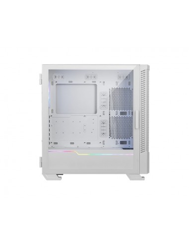 CAJA GAMING MSI MPG VELOX 100R WHITE  ATX 2XUSB3.2