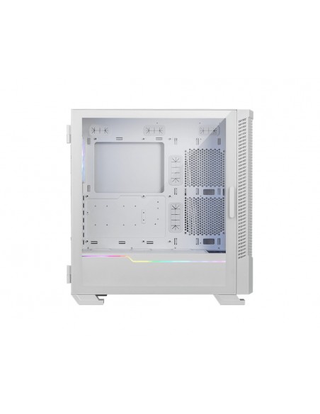 CAJA GAMING MSI MPG VELOX 100R WHITE  ATX 2XUSB3.2