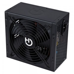 FUENTE DE ALIMENTACION HIDITEC GAMING 750W BZ750 80PLUS BRONZE CERTIFIED 2