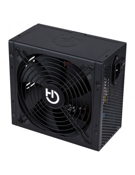 FUENTE DE ALIMENTACION HIDITEC GAMING 750W BZ750 80PLUS BRONZE CERTIFIED