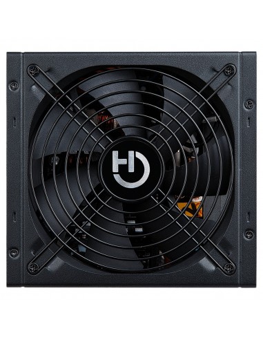 FUENTE DE ALIMENTACION HIDITEC GAMING 750W BZ750 80PLUS BRONZE CERTIFIED