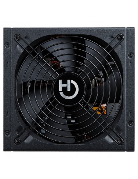 FUENTE DE ALIMENTACION HIDITEC GAMING 750W BZ750 80PLUS BRONZE CERTIFIED