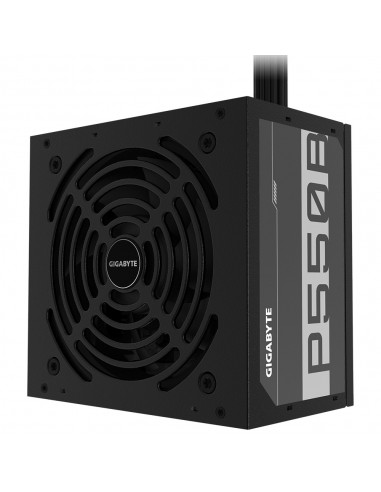FUENTE ALIMENTACION GIGABYTE GP-PB550 550W 80+ BRONZE ATX 12V V2.31