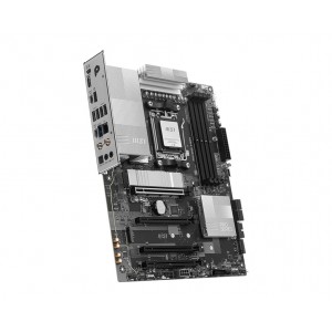 PLACA BASE MSI PRO B850-P WIFI PCI-E x16 Gen5, M.2 Gen5 2