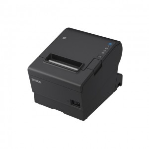 IMPRESORA EPSON TM-T88VII (112)  USB, ETHERNET, SERIAL, PS, BLACK 2