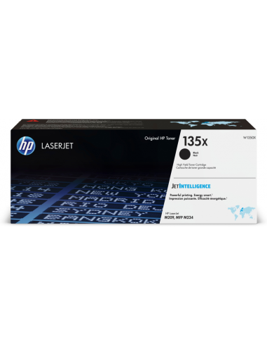 TONER HP 135X NEGRO