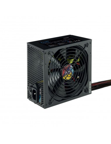 FUENTE ALIMENTACION TOOQ TQAPOLO-750SP 750W
