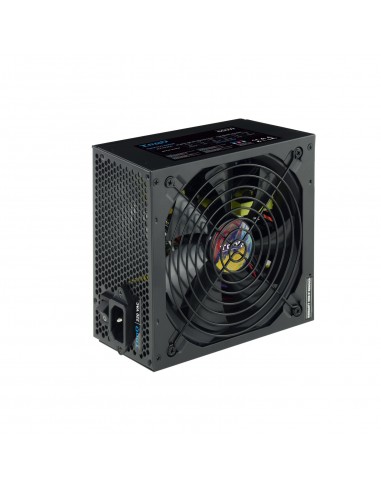 FUENTE ALIMENTACION TOOQ TQAPOLO-600SP 600W