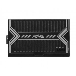 FUENTE ALIMENTACION MSI MAG A650BN 650W 80 PLUS BRONZE 2