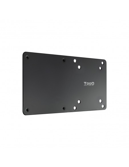 SOPORTE VESA MINI PC TOOQ TCCH0007-B 75X75   100X100 NEGRO