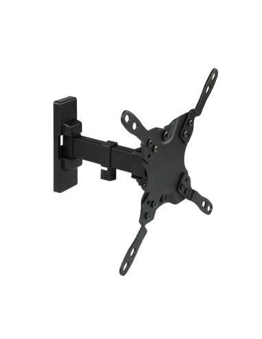 SOPORTE PARED TV TOOQ LP2042TNL-B NEGRO 13-42" MAX 20 KG