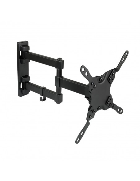 SOPORTE PARED TV TOOQ LP2142TNL-B NEGRO 13-42" MAX 20 KG