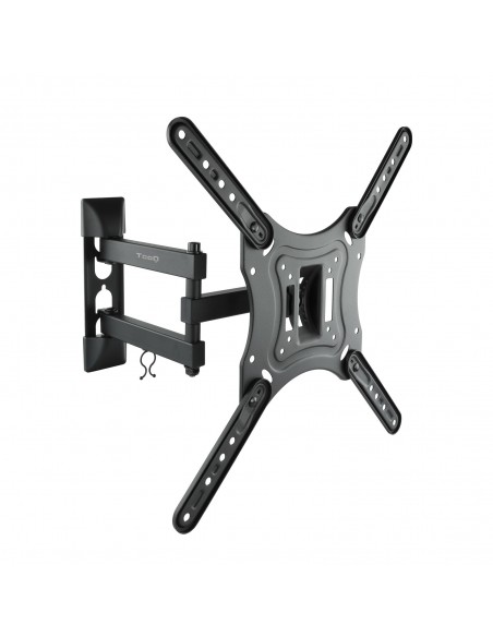 SOPORTE PARED TV TOOQ LP6055TN-B NEGRO 23-55" MAX 30 KG