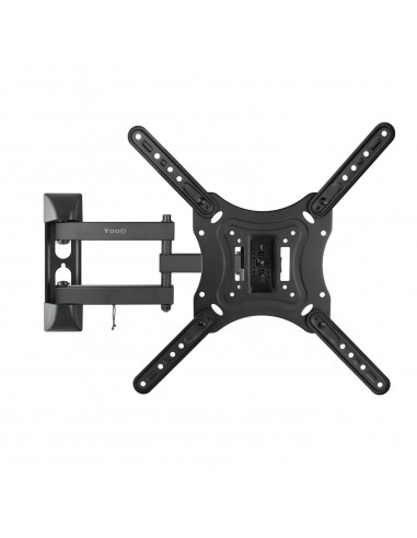 SOPORTE PARED TV TOOQ LP6055TN-B NEGRO 23-55" MAX 30 KG
