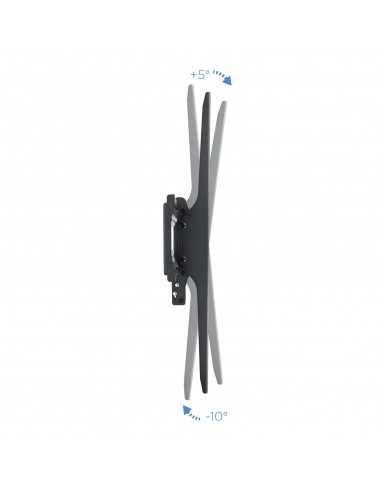 SOPORTE PARED TV TOOQ LP42100T-B NEGRO