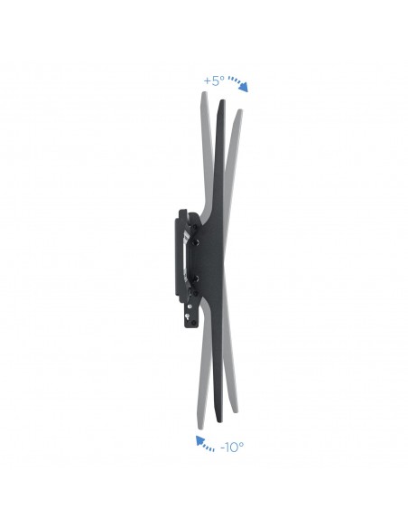 SOPORTE PARED TV TOOQ LP42100T-B NEGRO