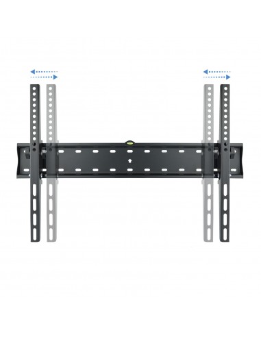 SOPORTE PARED TV TOOQ LP4270T-B NEGRO